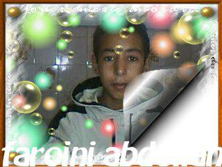 moi abdell